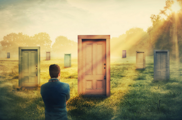 [Екатерина Гарцева] Выбор есть: пользуйся! (2023)