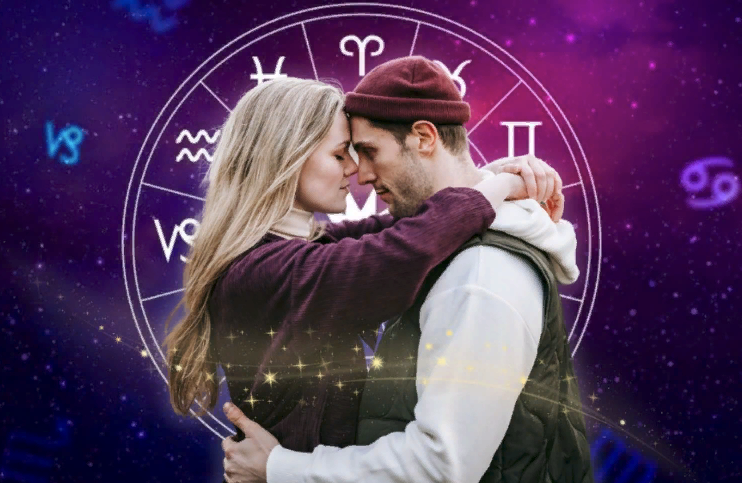 [Влада Боярская] Астрология. Это по любви (2023)