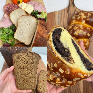 [Ольга Кащиц] Уроки без закваски от школы Pekarko (2024)