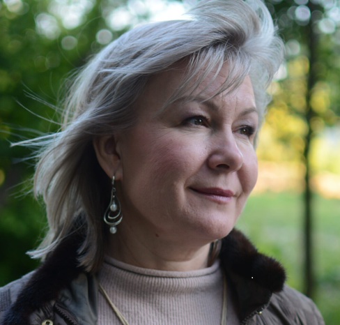 [Институт открытого поля] Наталия Журавлева - Трудно быть маленьким (2023)