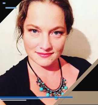 [Анна Вокина] Женщина и ее близкие (2023)