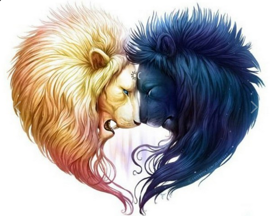 [Полина Сергеевна] Тайна знакомства в гороскопе (2023)