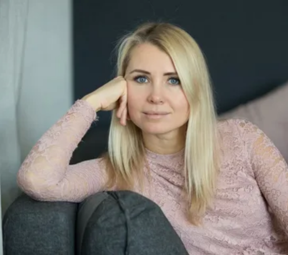 [Мария Беликова] [Центр Современных системных расстановок] Женские болезни (2023)