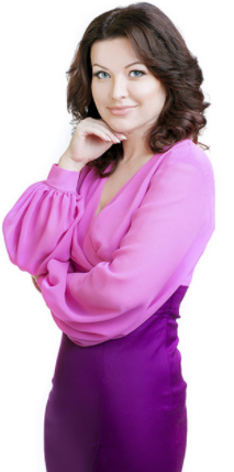 Секреты женской неотразимости - Бахтиозина (2017)