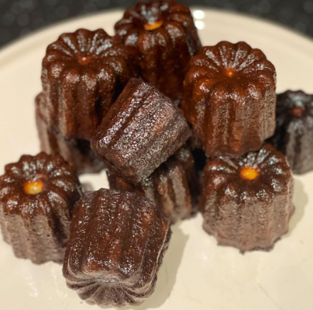 [katyaalex77] Екатерина Алексеенко ― Сборник «Французская классика» (2024)