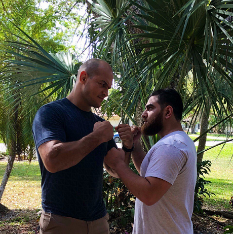 Я выбираю жить в кайф - Маркарян (2018)