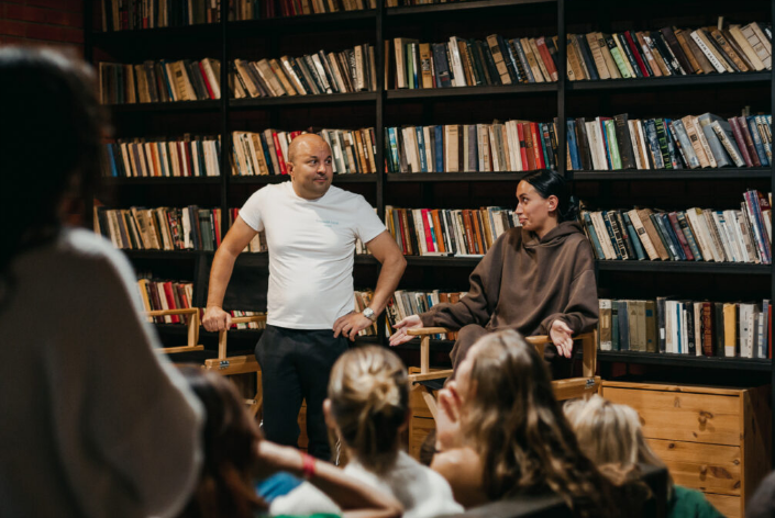 [Михаил Филяев] [PSY2.0] Психосоматика. Разборы (2023)