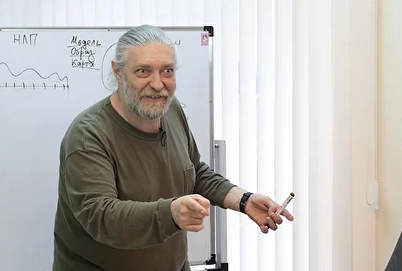 [Алексей Капранов] Расширенный курс 33х3. Лекция 15. Еще немного о карме и... (2023)