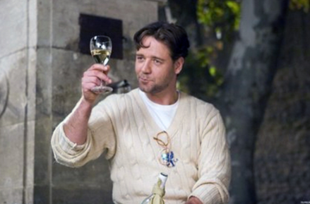 [Мэверик, Роман Шалимов] Хороший год (2023)