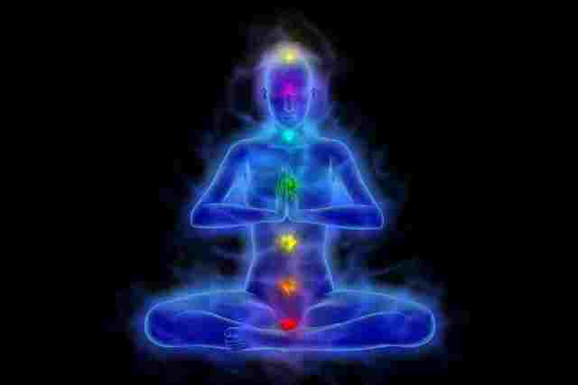 [Sigh Energy] Мощный рост чакр (2023)