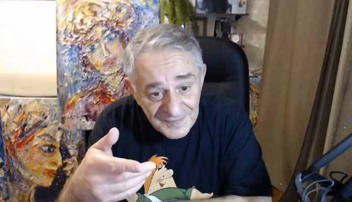 [Хасай Алиев] [Метод Ключ] Чудесный курс целебных роликов (2023)