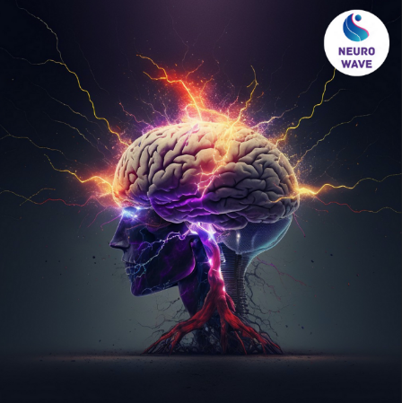 [Neuro-Wave] Нейровзрыв 38. 4D сознание (2023)