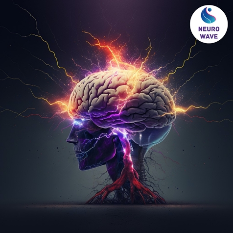 [Neuro-Wave] Нейровзрыв 22. Открытие третьего глаза (2023)