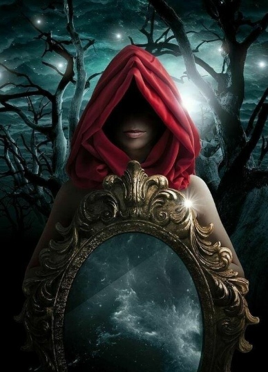 [Фенрир] [Amalgama] Полотно и нить мира сказок (2022)