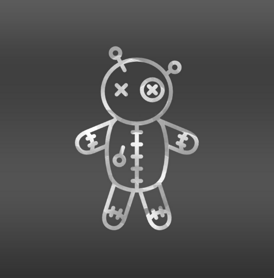 [Татьяна Гончарова] Деструктивная магия (2022)