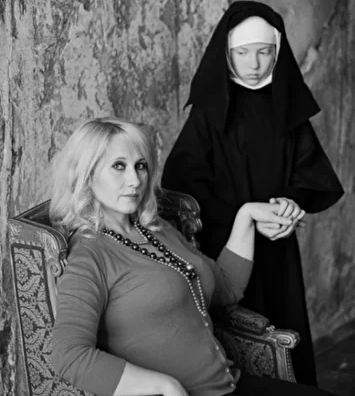 [Светлана Комарова] Дочери (2022)