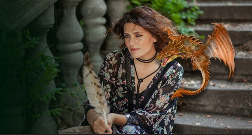 [Светлана Патрушева] Шаманская Аптечка (2022)