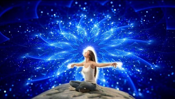 [Владамира] Снятие негатива через иголки (2022)