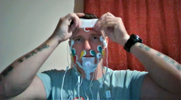 [Михаил Радуга] Осознанные сны: лабораторный чек-лист для практики дома (2022)