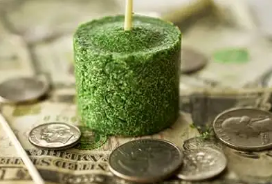 [Hаталья Цыгaнова] Активизация денежной звезды Апрель (2022)