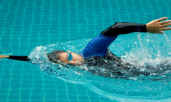 [Денис Тараканов] Энергосберегающее плавание (2025)