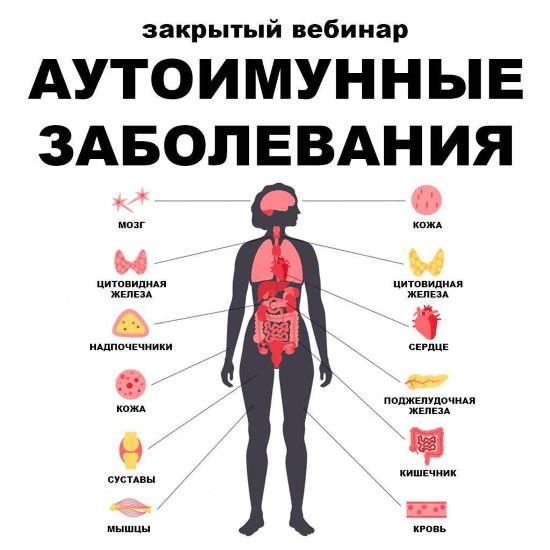 [pravda.pro.pisheprom] Женя Братишка, Юля Братишка ― Аутоиммунные заболевания (2024)