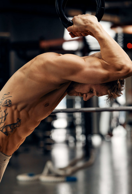 [Влад Зазимко] [Vlad Ziz] R7 - Система тренировок для натурального тренинга (2024)