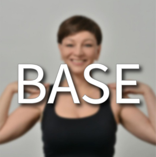 [Маргарита Морозова] База на тело и шею (2025)