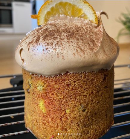 [juliapolza] Сборник куличей (2021)