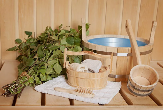 [PreventAge] Бани и сауны: искусство чрескожной детоксикации (2024)