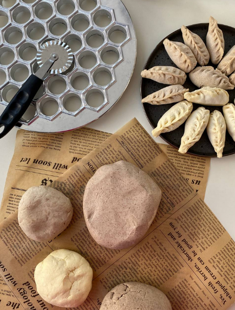 [Аалия Маджид] ПП-пельмени (2023)