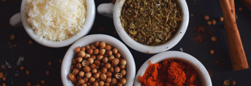 [Novikov School] Всё дело в специях! (2022)