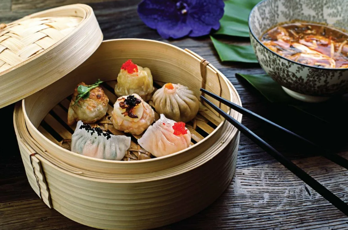 [Екатерина Сваровская] Китайские пельмени (2023)