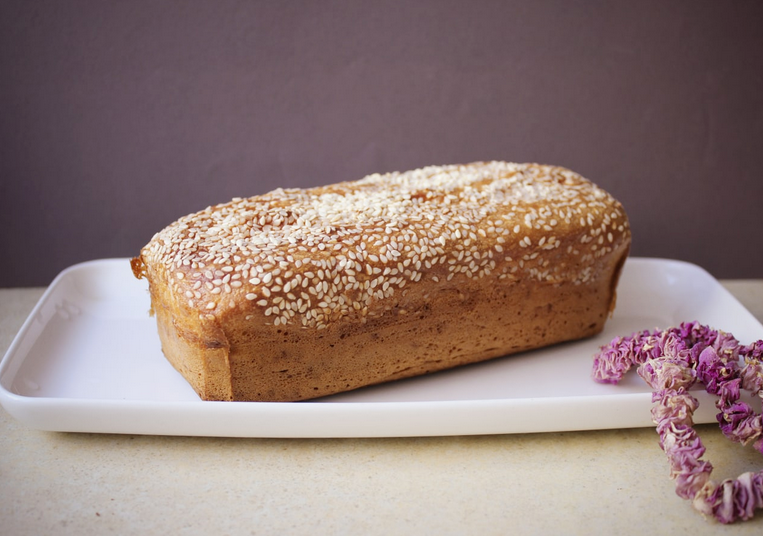 [Хариприя] [Первая Вега Онлайн Школа] Книга "Быстрый хлеб" (2022)