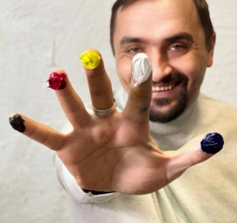 [Виталий Антипин] Основа основ (2025)