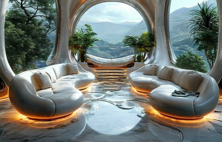 [Мария Илларионова] Креативность без границ: уникальный курс по нейросетям для дизайнеров (2025)