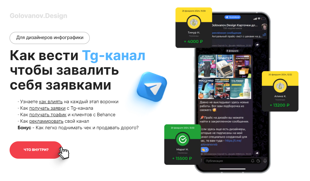 [sonyahtat] Софья Горбачева — Туториал по рисованию Love + кисти Procreate (2023)