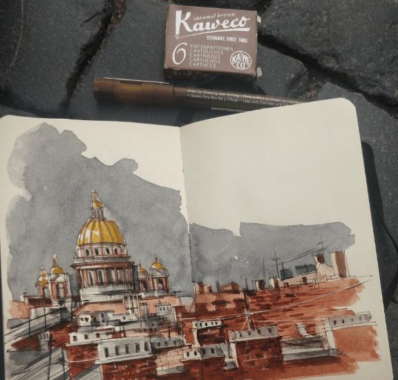 [Вэл Миронов] Обучение инфографике в закрытом TG канале. Подписка на месяц (2023)