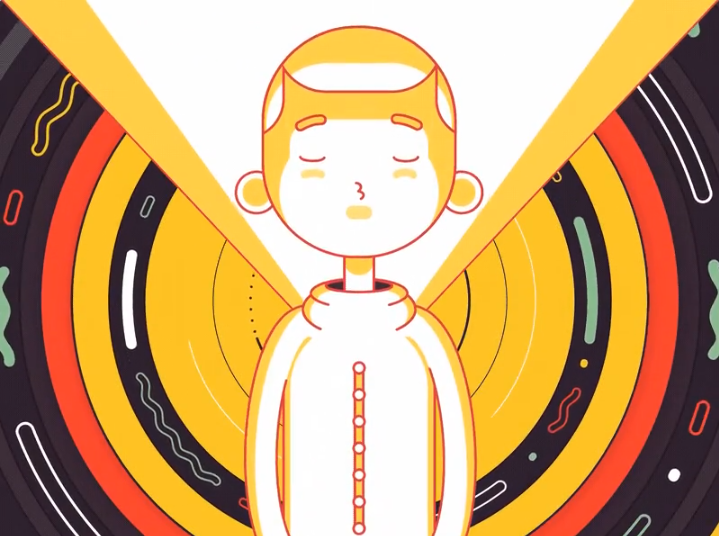 [Тимур Константинов] [Вольница] Моушн Перс. Анимация персонажей в After Effects (2021)