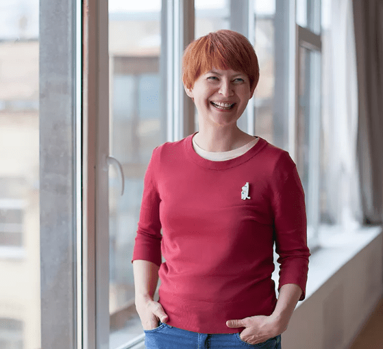 [Елена Мотова] Фитнес и питание для здоровья (2023)