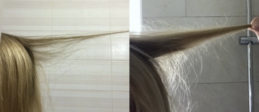 [Ирина Заяц] [irina_zayats] Где мои волосы? (2025)