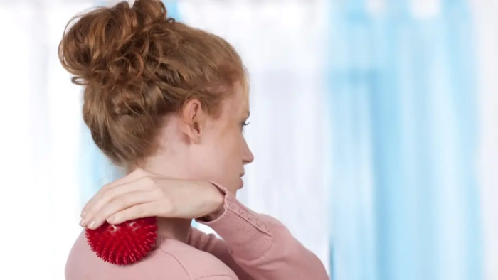 [Вера Шмак] Самомассаж. Миофасциальный релиз. Расслабление как способ помочь своему телу (2024)