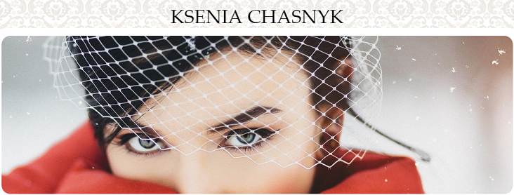 [Ксения Часнык] Клуб. Спецсезон (2024)