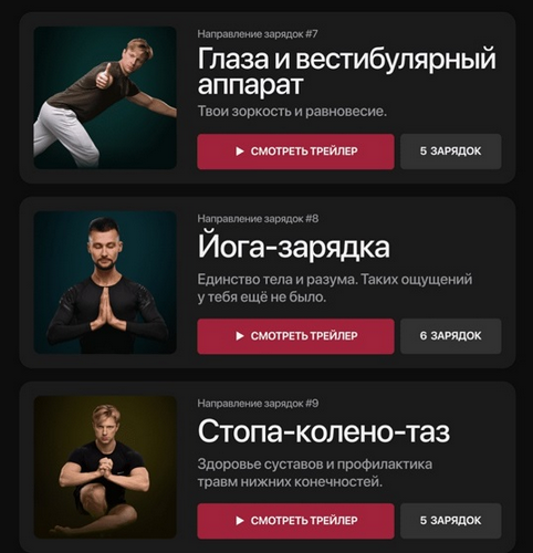 [Александр Куликов, Георгий Малявин] [Biomachine] ChargeMachine (2024)