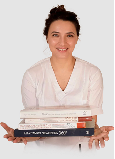 [Татьяна Курчина] Тотальный фейсконтроль (2024)