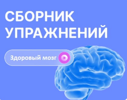 [Виктория Боровская] [FitSpoКлуб] Сборник сенсорных упражнений для активации мозга (2024)