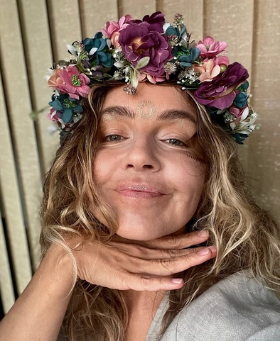 [Ольга Тара] Цигун для молодости лица. Омоложение лица через запуск энергии Ци (2024)