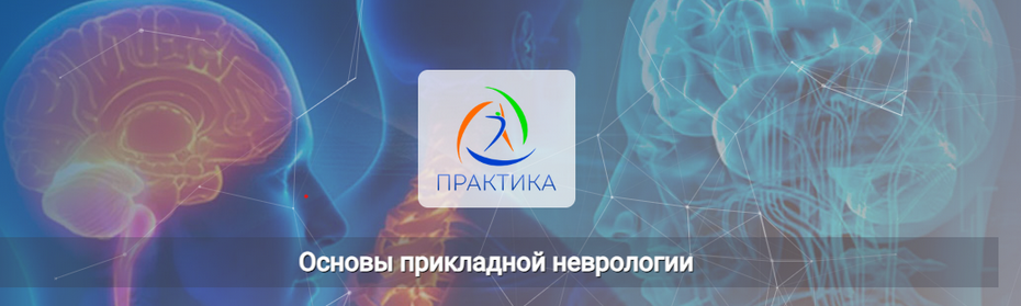 [Мария Недре] [Центр Практика] Основы прикладной неврологии (2024)