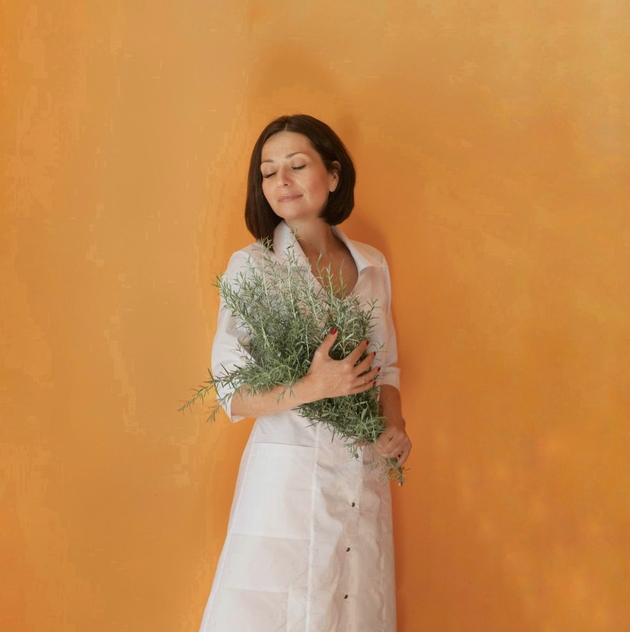 [Яна Степанова] [phytoyana] Тюбаж выходного дня (2024)