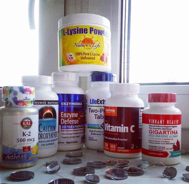 [Наталья Хаустова] [natahaus] Антивирусная схема с обновлениями (2024)